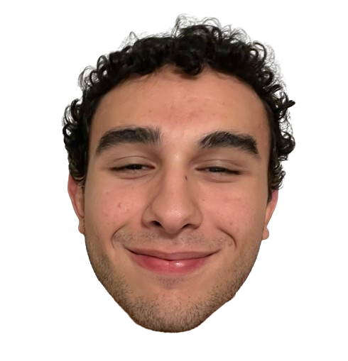 Your face